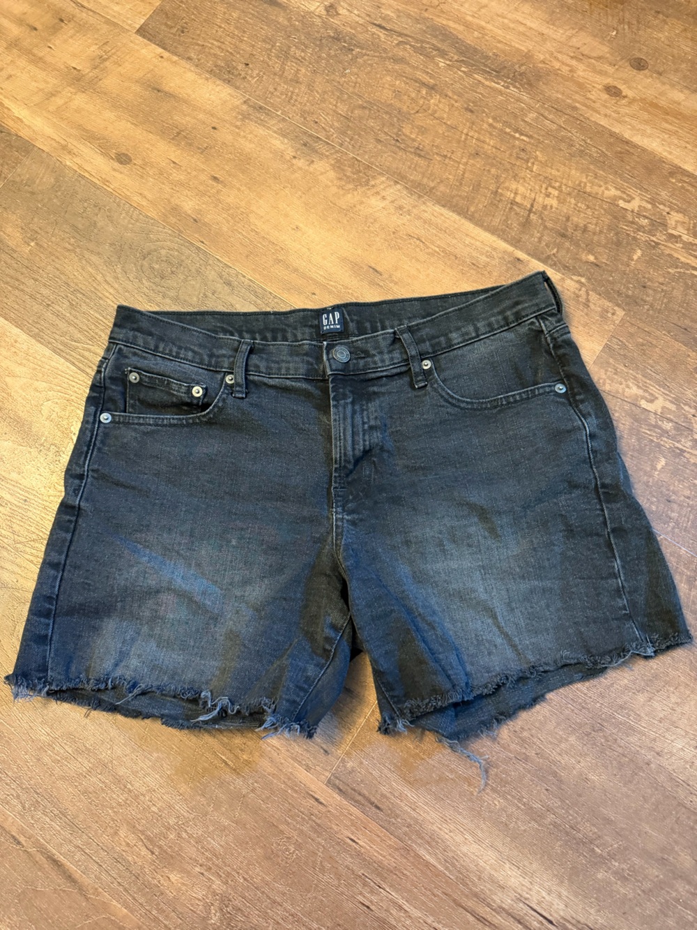 Gap Denim Shorts